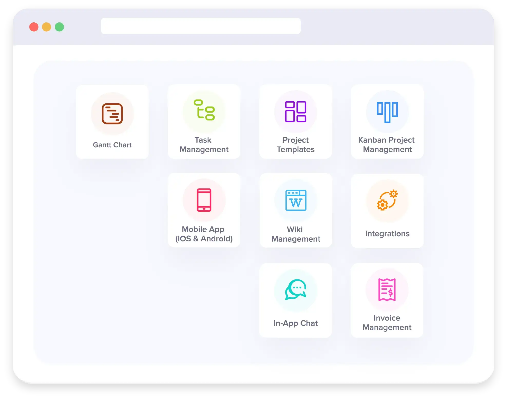 Looking for Self hosted Project Management Software of Wrike?