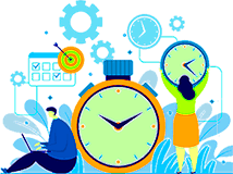 How Time Tracking Software’s are Dominating Timesheets