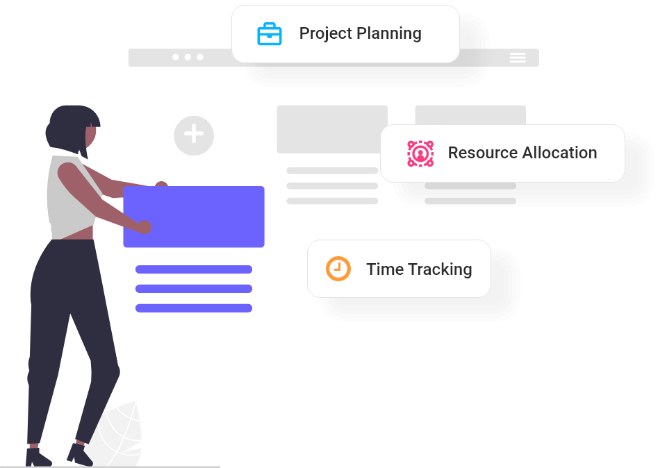 Estimate projects & tasks with ease