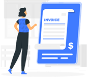 How to Generate Invoice for your Customers?