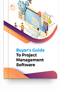 Buyer's Guide To Project Management Software