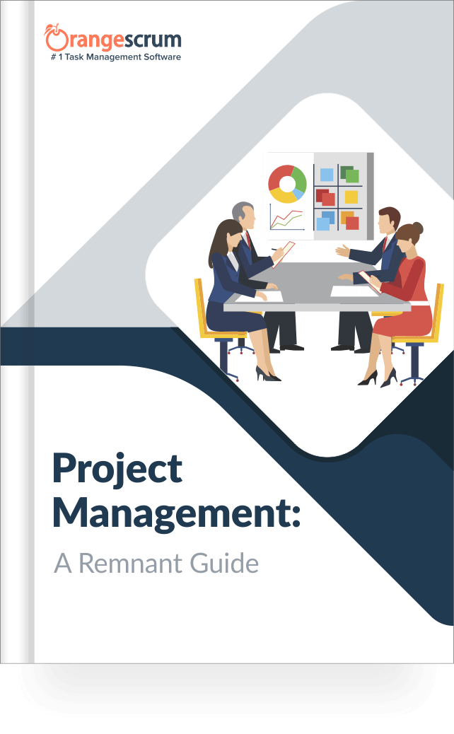 The Project Management Guide for Agencies