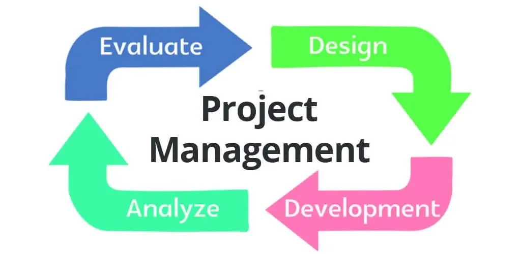 Project Management and Operational management