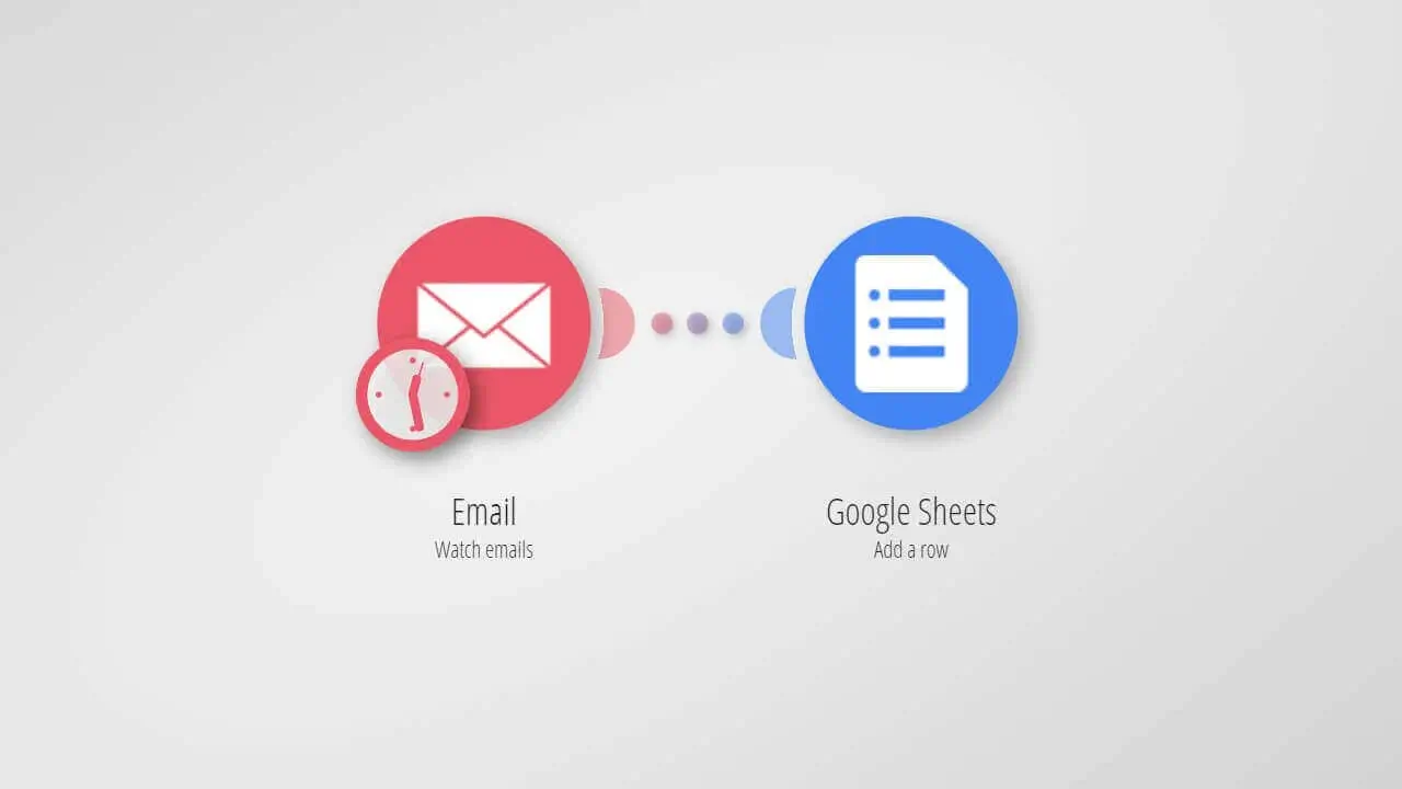 Emails & Spreadsheets