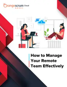 How to mange remote team effectively